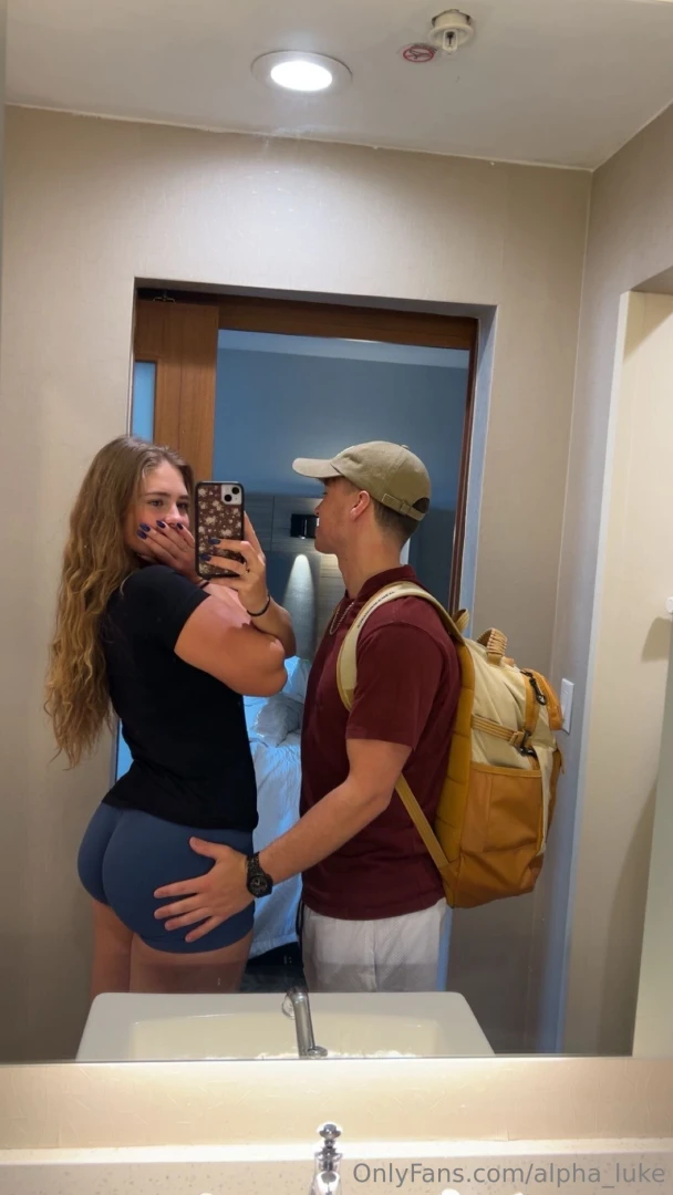 Beginning of day 2 of road trip with a stranger heading to texas today 