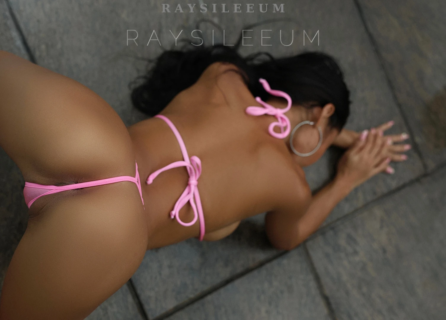 Raysileeumm part 3 