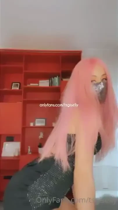 Good morning angelss do you like my dance 