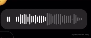 Want to hear me cum for the first time in 17 days