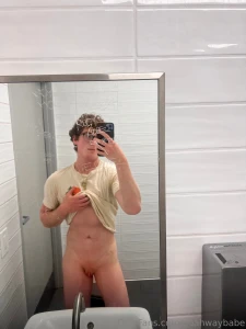 Needed refilling on the road today