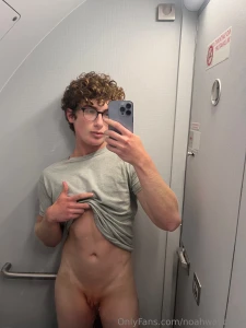 Mile high club part 46