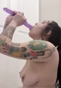 Throat training part 1