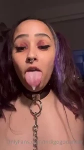 Spit anyone