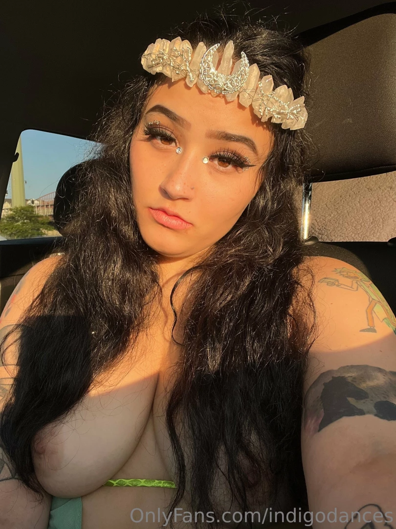 Some unseen pics of me in the morning sunshine 