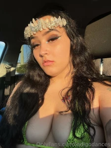 Some unseen pics of me in the morning sunshine part 1