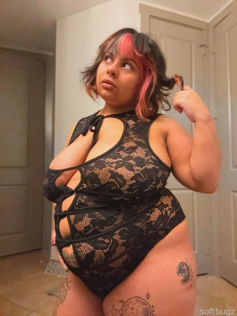 Bug bundle belly chubby bbw babyoil bigtits slowmo part 6 