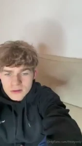 Sorry guys but my own cum is still the best