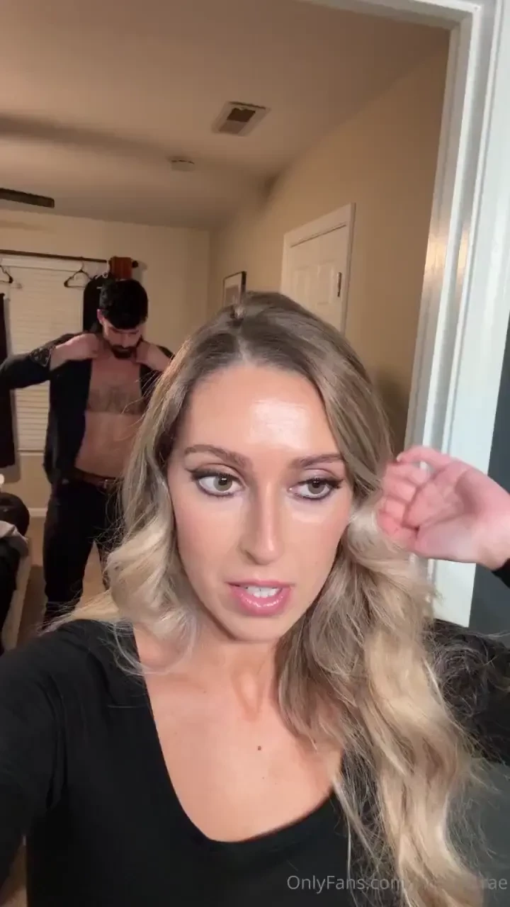 Just a few little behind the scenes videos getting ready for nye we re part 3 