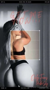 Sinful sunday special hey babe ready to be spoiled 5 3 steamy pics to