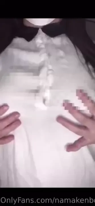 My brother is in the next room without blurring nipple full ver 