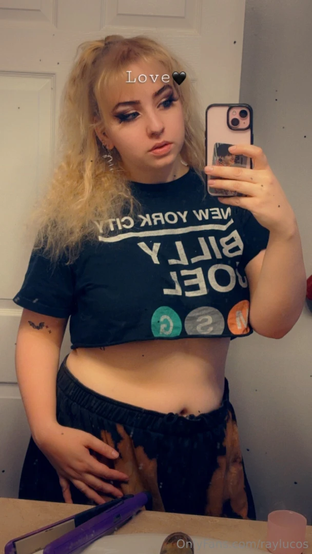 Good morninggggg part 104 