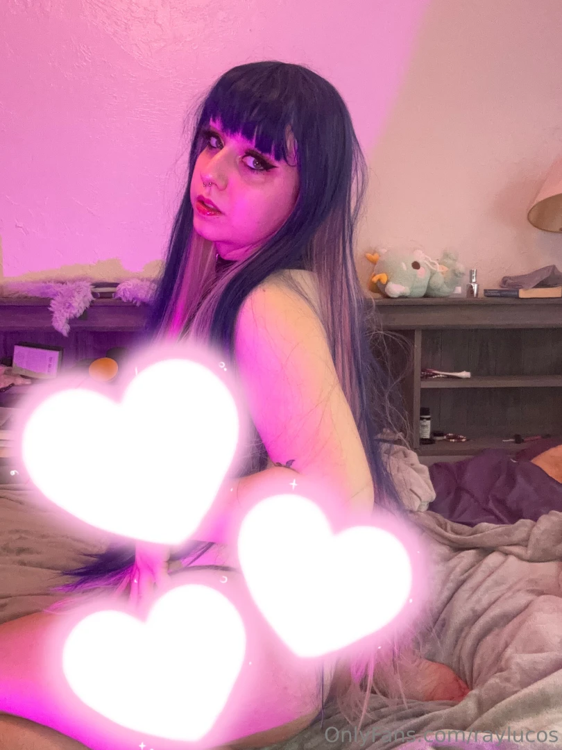 Ever heard of panty and stocking i just had to try out this cosplay 