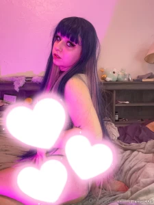 Ever heard of panty and stocking i just had to try out this cosplay