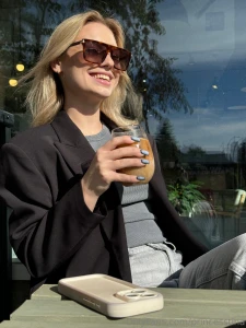 As a true early bird my mornings start with the gentle warmth of the part 1