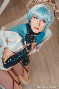 Hope you re enjoying your weekend this is the last rei bride picture i