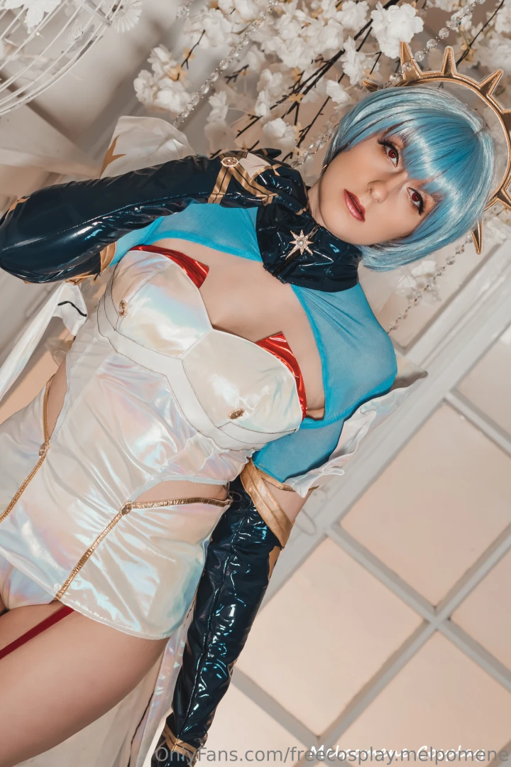 Haven t worn rei in such a long time i really need to have a part 1 