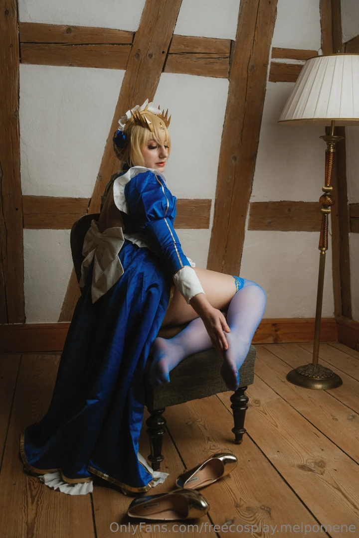 Swipe to get a close up i really love these pictures of the artoria 