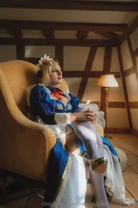 I can t even remember how long i have this cosplay now and finally i