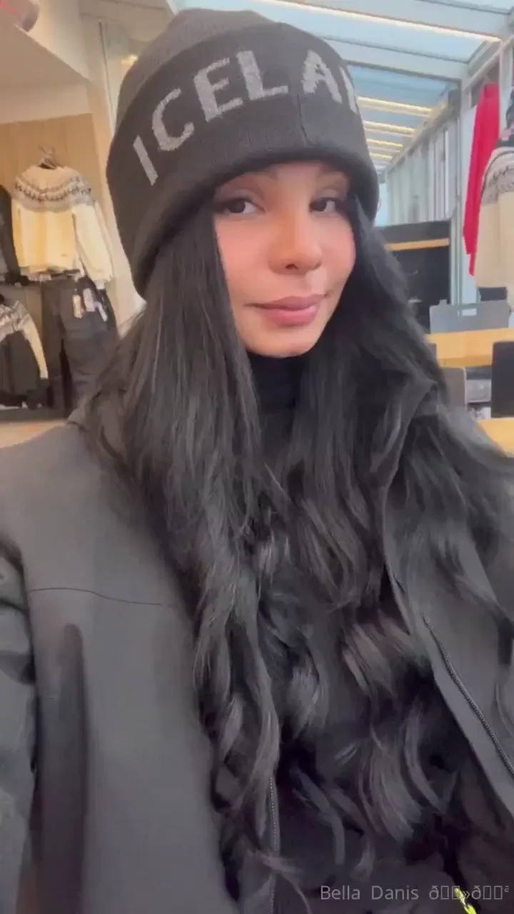 Belladanis0087 part 1 