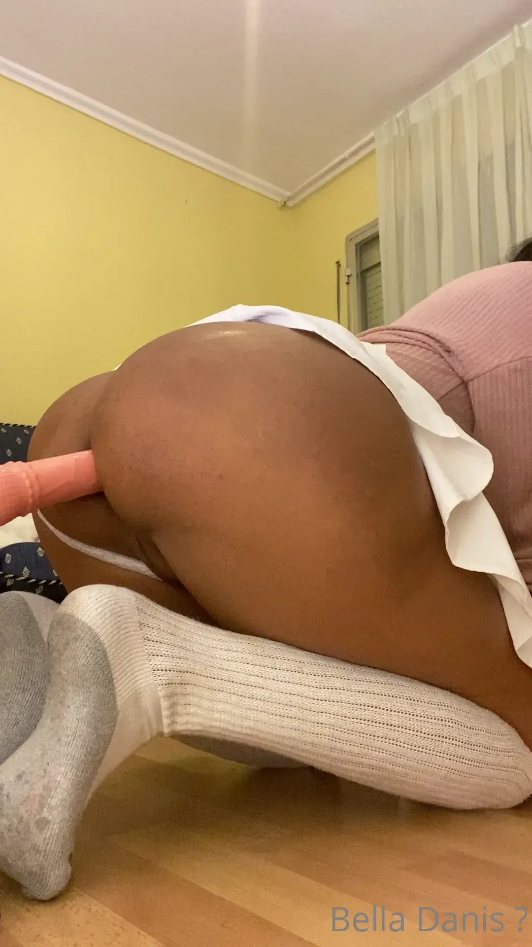 Super rich dildo pack 2 x 1 in this hot pair of videos of your sexy 