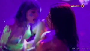 Hot and exciting pleasure with a fearless friend we delight in our