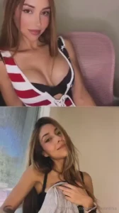 It s sunday so double the beauty and double the fun