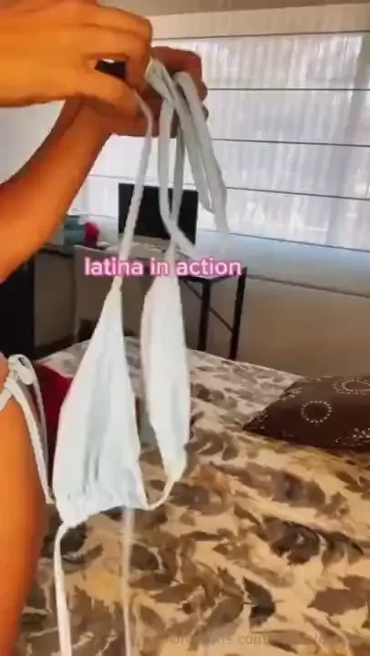 Latina in action 