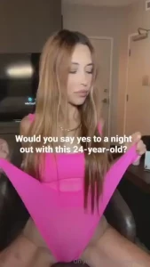 What is your thought