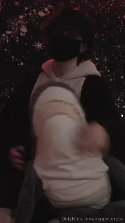 Panda onesie part two 3 