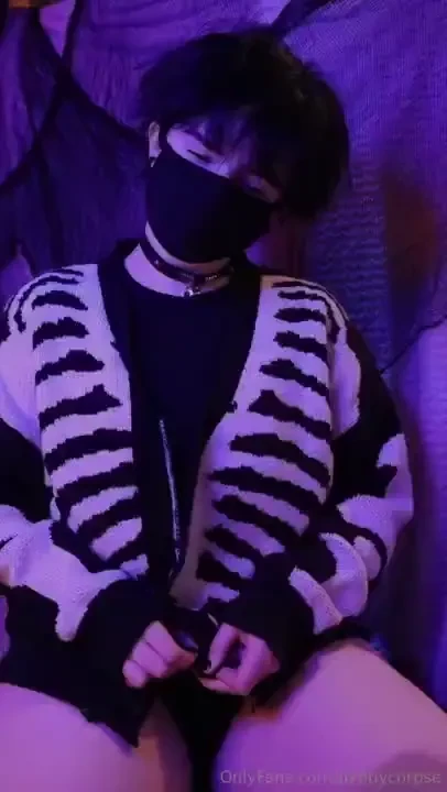 I got some new clothes part 1 