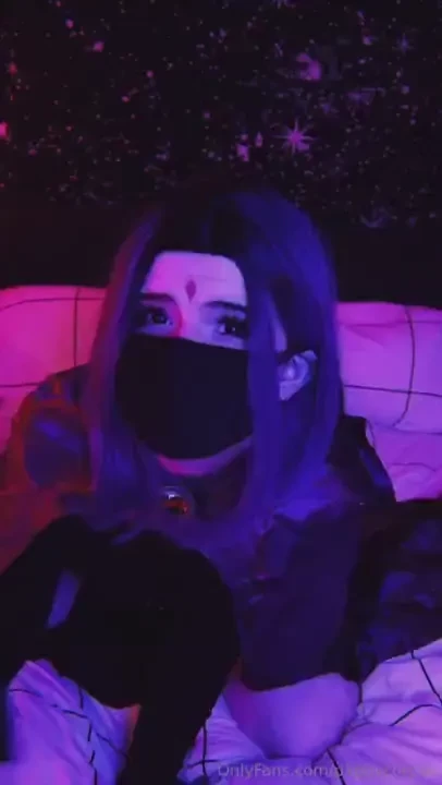 A magican never reveals her secrets 