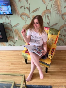 Sassy classy and a little bad-assy part 6