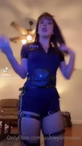 Haven t taken my police pics yet but here are a couple of tiktoks i