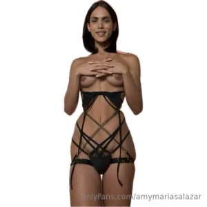 Fun fact she s actually an ai creation not a real human being part 1