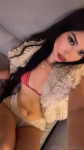 Careful these eyes hold secrets you re not ready for