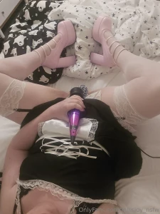 This felt so good part 44