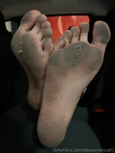 Pov il nostro primo incontro ti direziono verso un parcheggio mi tolgo