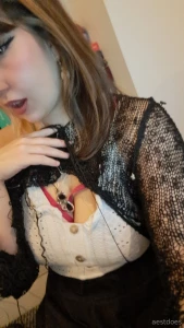 Swipe for the lift part 1