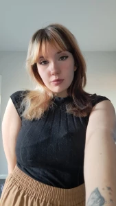 Outfit no 1 of today