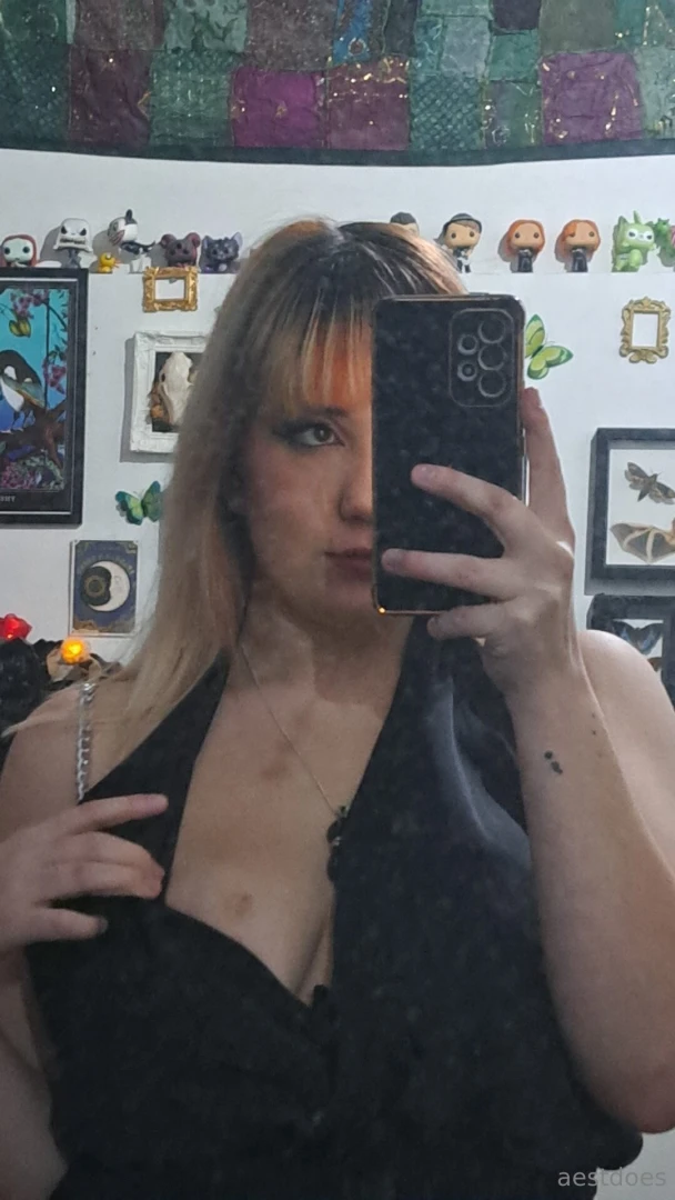 Hey what do you think of my outfit part 1 