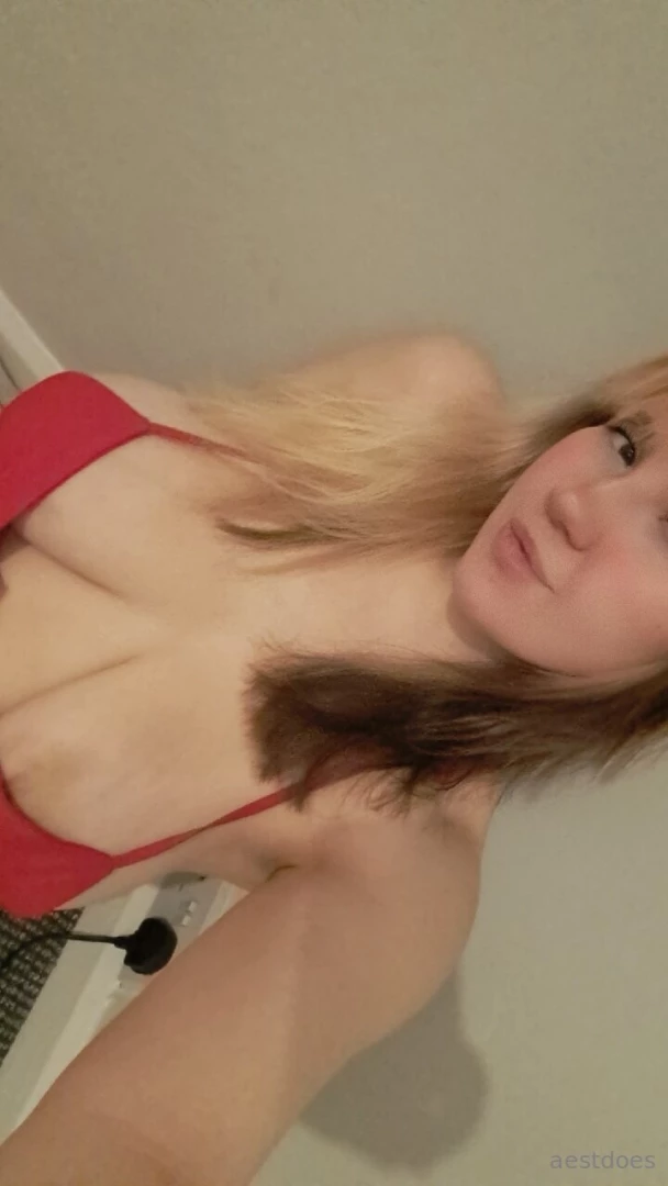 Do i look good in red part 207 