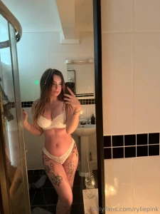 The view from the backs good too