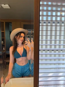 Hi baby thank you to all my lovely gifters who treated me yesterday part 4