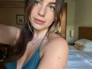 Hi baby thank you to all my lovely gifters who treated me yesterday part 1