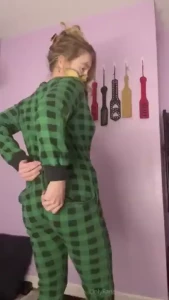 Wanna play with the grinch