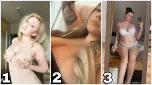 Big boobs check their trials for free now 1 she is real anal virgin part 1