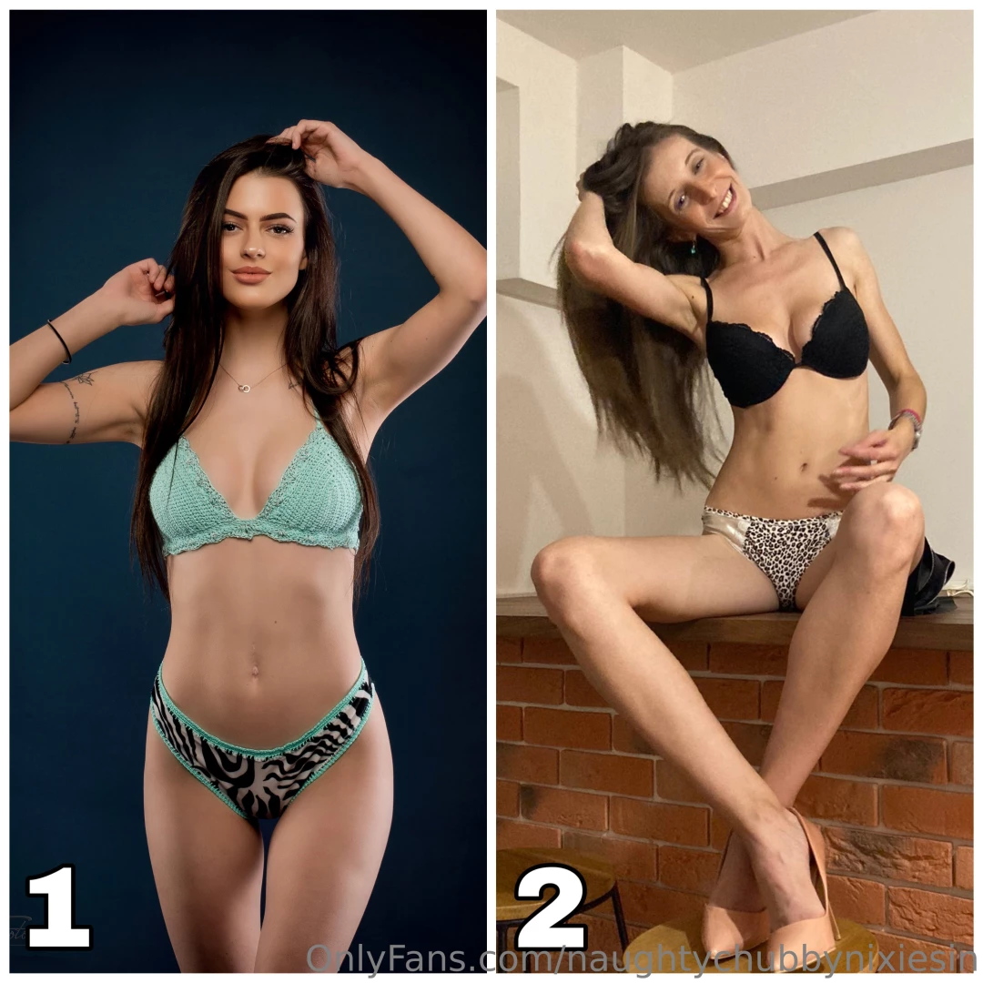 Don t be fooled by those pretty smiles their minds are crazy for free 