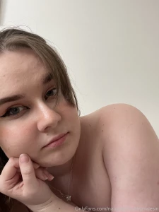 You need to come see me asap i m getting moist just thinking about you