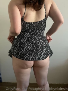 Flowy dress in my body like this for my weekend picnic